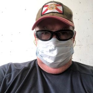 Meet your Posher, Peter